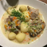 Sint Joris Nourriture