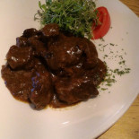 Sint Joris Nourriture