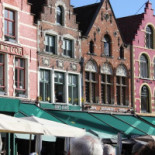 Sint Joris Extérieur