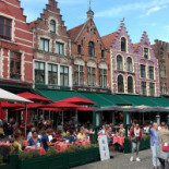 Sint Joris Extérieur