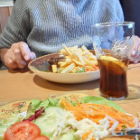 Sint Joris Nourriture