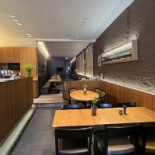 Sint Joris À l'intérieur