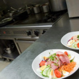 Sint Joris Nourriture