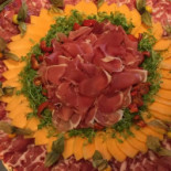 Sint Joris Nourriture