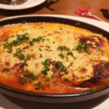 Sint Joris Nourriture