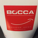 Bocca Logo