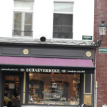 Schaeverbeke Exterior