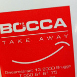 Bocca Logo