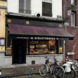 Schaeverbeke Exterior