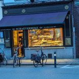 Schaeverbeke Exterior