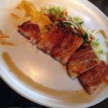 Bistro Refter Nourriture