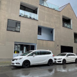 Bistro Refter Extérieur