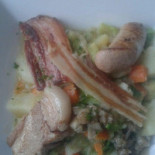 Bistro Refter Nourriture