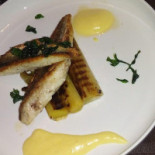 Bistro Refter Nourriture