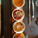 Bistro Refter Boisson