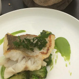 Bistro Refter Nourriture