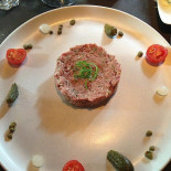 Bistro Refter Nourriture