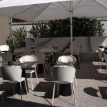 Bistro Refter Extérieur