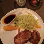 Bistro Refter Nourriture