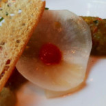 Bistro Refter Nourriture