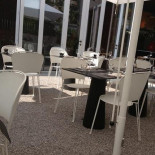 Bistro Refter Extérieur