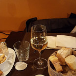 Bistro Refter Boisson