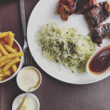 Bistro Refter Boisson