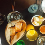 Bistro Refter Boisson