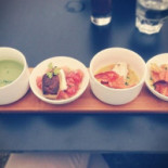 Bistro Refter Boisson