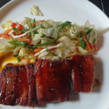 Bistro Refter Nourriture