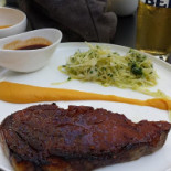 Bistro Refter Nourriture