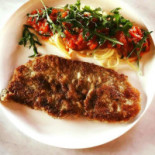 Bistro Refter Nourriture