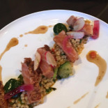 Bistro Refter Nourriture