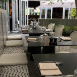 Bistro Refter À l'intérieur