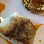 Bistro Refter Nourriture