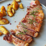 Osteria 45 Nourriture