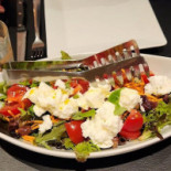 Osteria 45 Nourriture