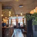 Mariloup À l'intérieur