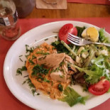 Lion Belge Nourriture