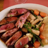 Lion Belge Nourriture