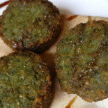 Cedrus Lebanese Essen