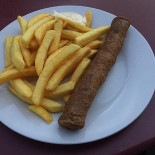 Snackbar 2002 Comida