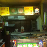 Snackbar 2002 Dentro