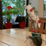 Snackbar 2002 Bebida