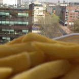 Snackbar 2002 Dentro