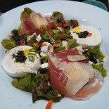 Juliette Brugge Nourriture