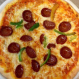 Lecco Pizza Pasta Nourriture