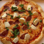 Lecco Pizza Pasta Nourriture