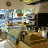 Lecco Pizza Pasta À l'intérieur