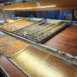 Eethuis Sie Joe Carte